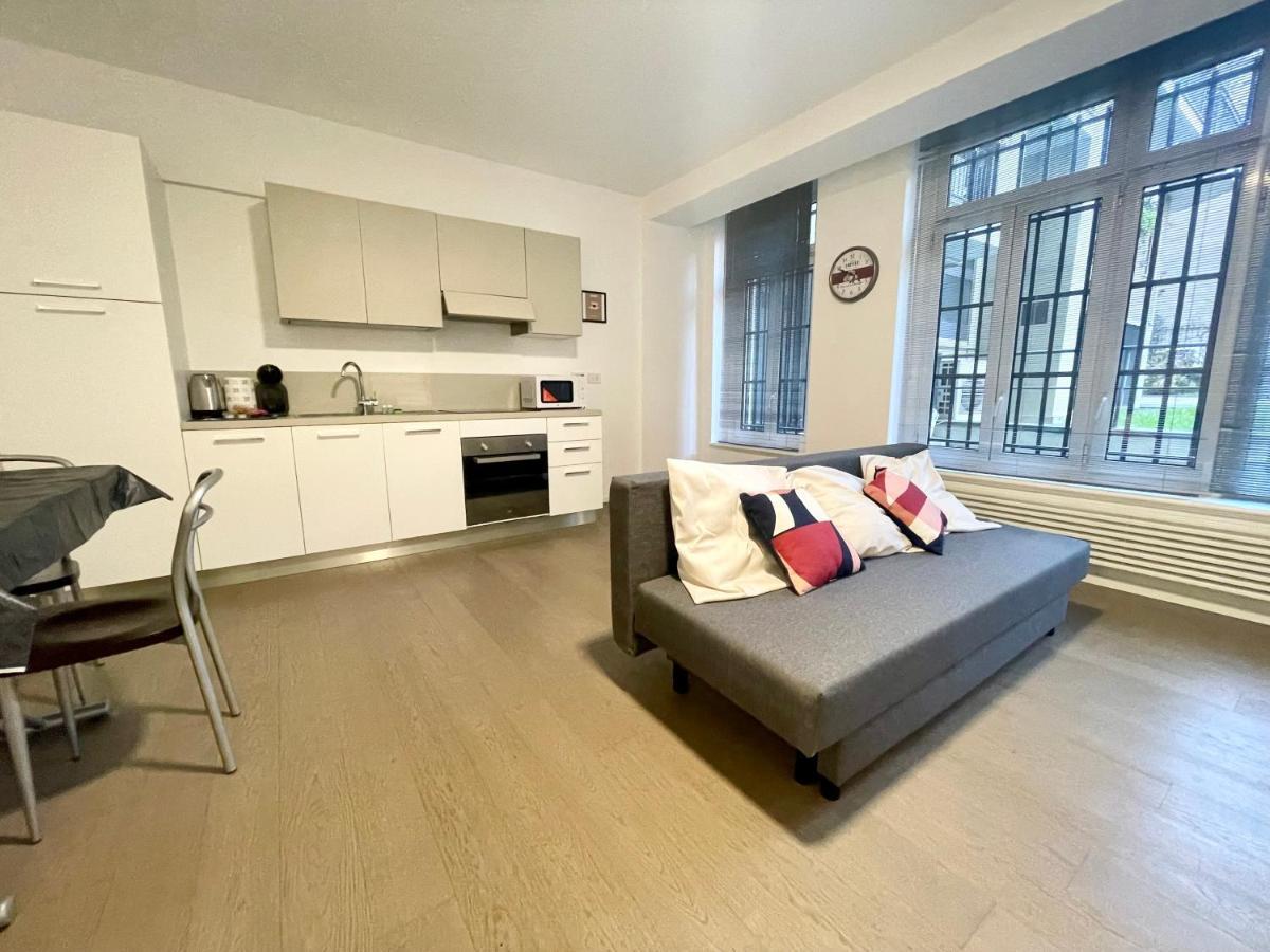 Dimora Scarampo Apartamento Milán