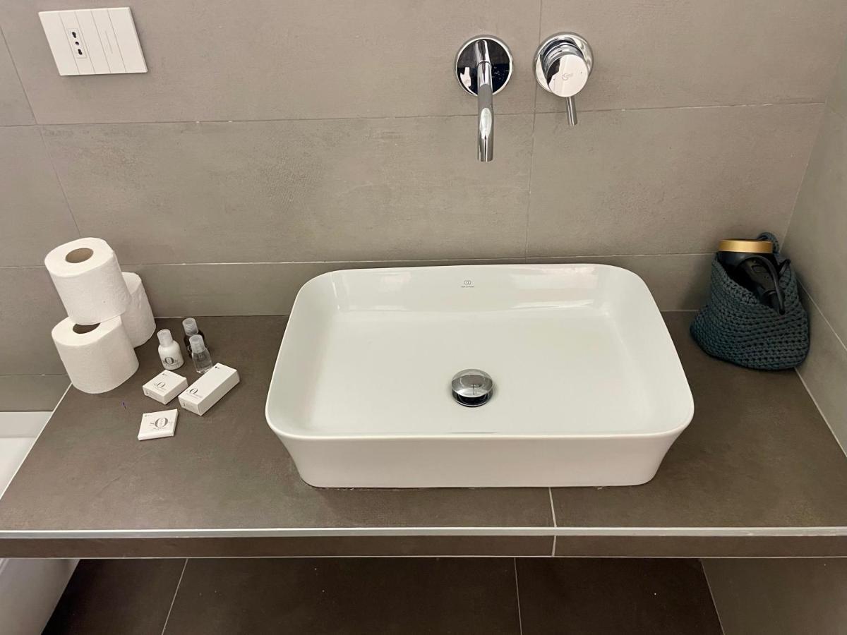 Apartamento Dimora Scarampo Milán