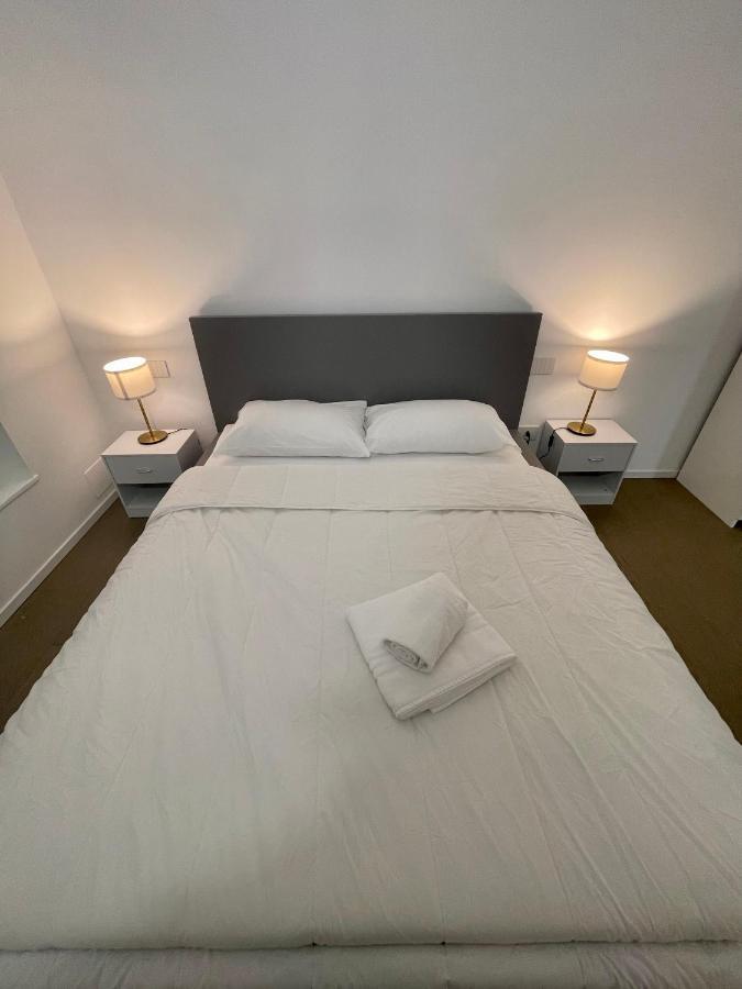 Dimora Scarampo Apartamento Milán
