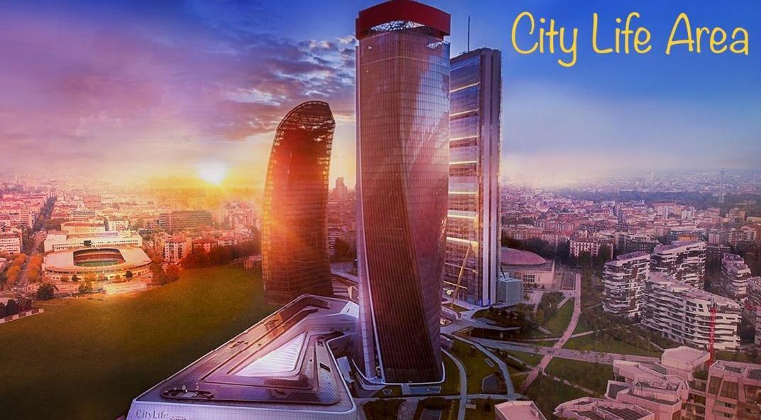 Apartamento Dimora Scarampo