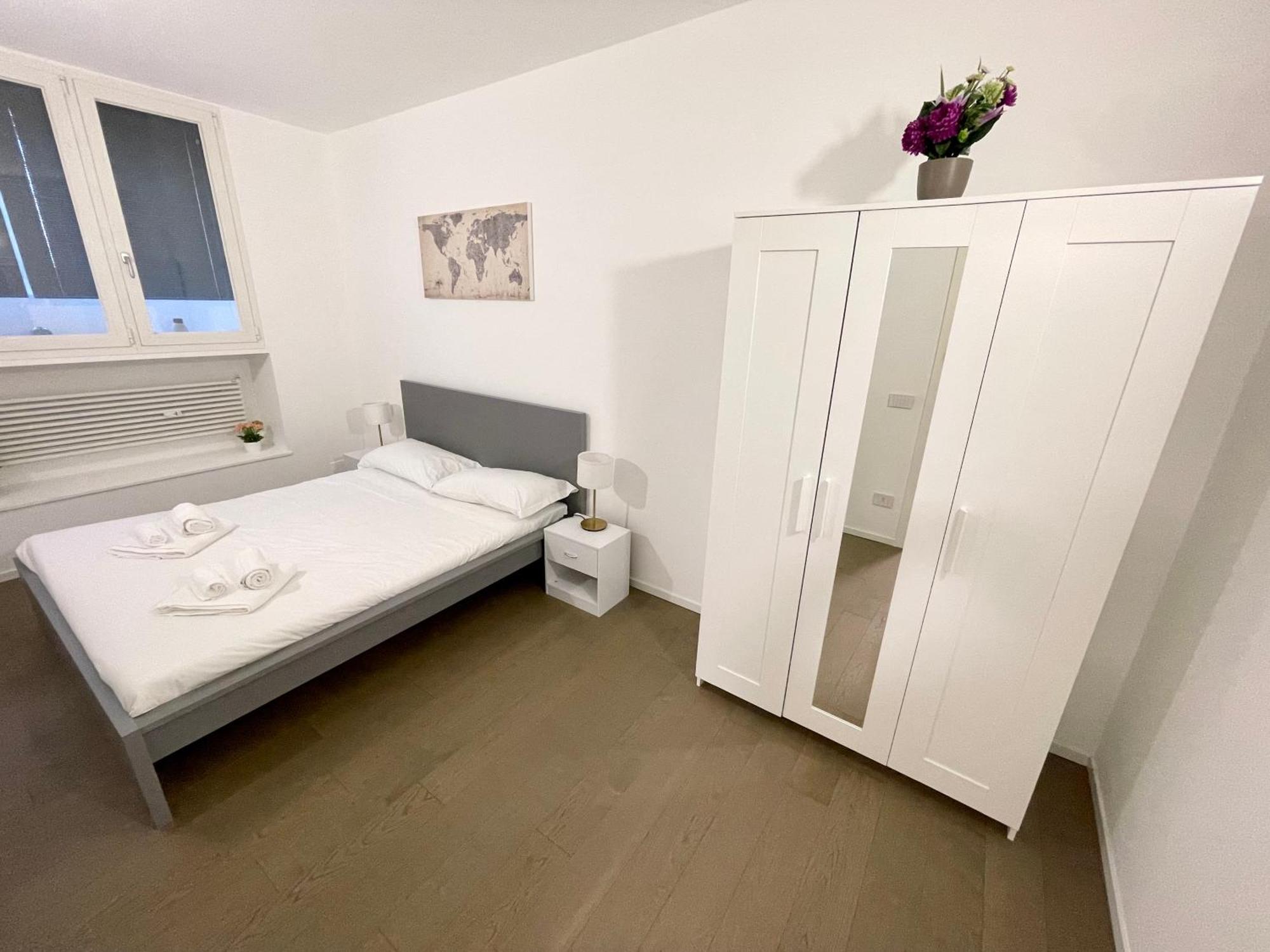 Dimora Scarampo Apartamento